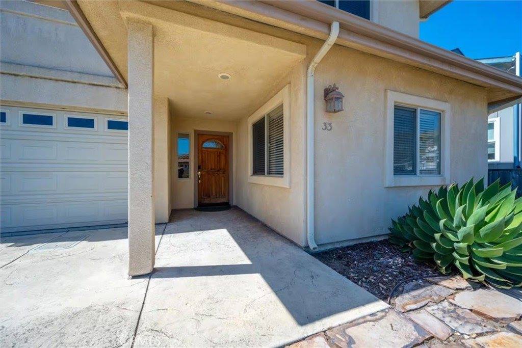33 23rd Street, Cayucos, CA 93430