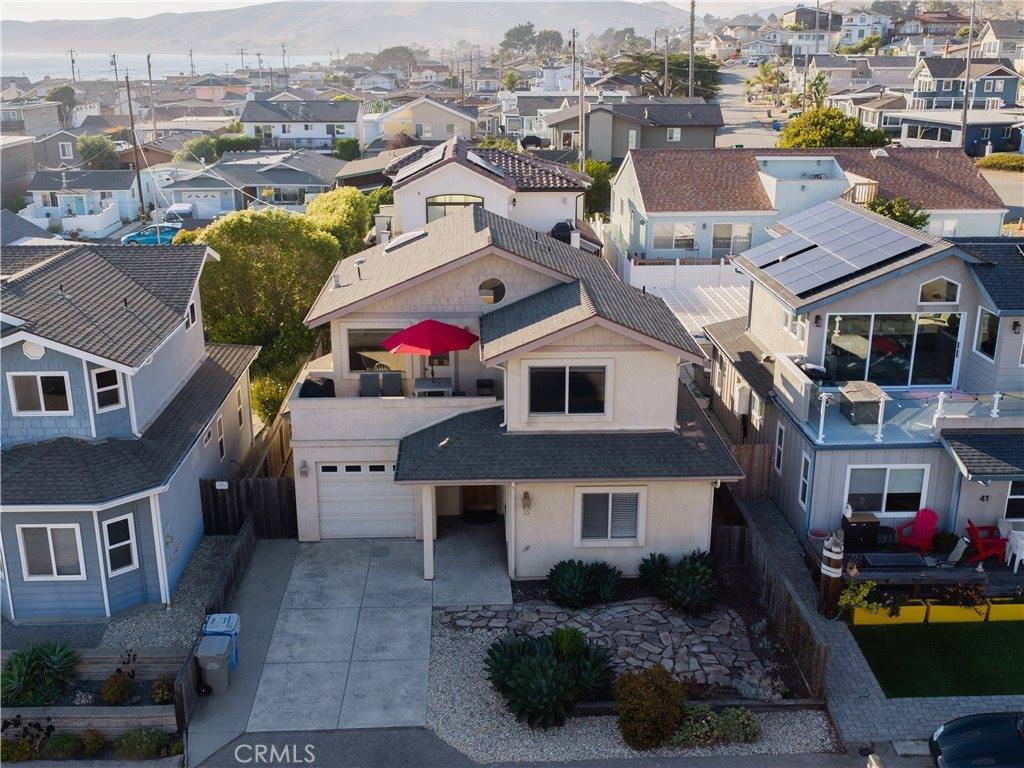 33 23rd Street, Cayucos, CA 93430