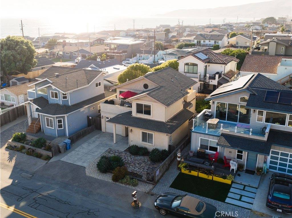 33 23rd Street, Cayucos, CA 93430