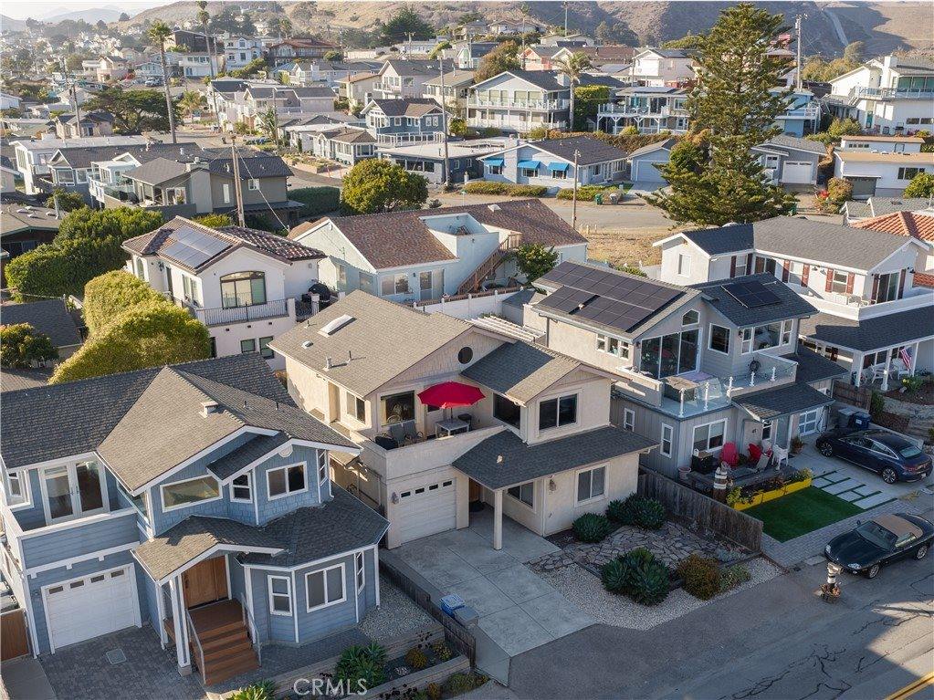 33 23rd Street, Cayucos, CA 93430