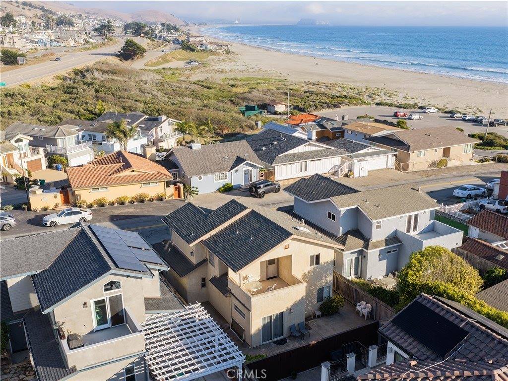 33 23rd Street, Cayucos, CA 93430