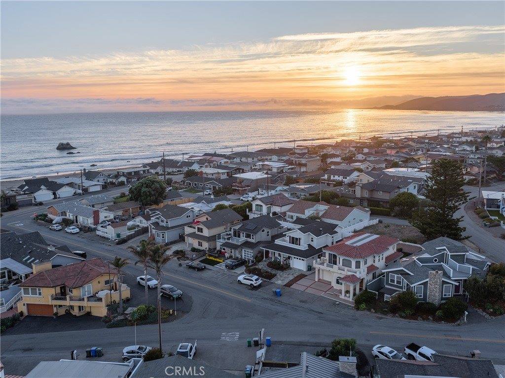 33 23rd Street, Cayucos, CA 93430
