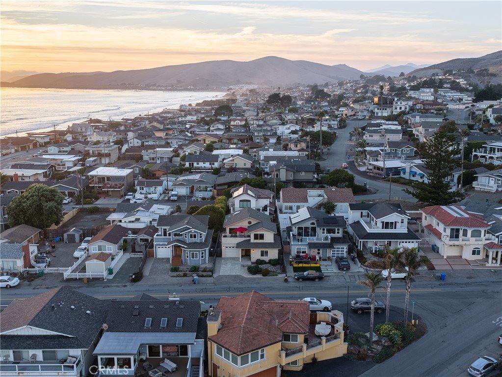 33 23rd Street, Cayucos, CA 93430