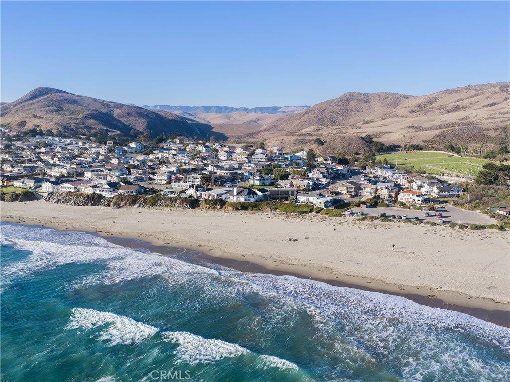33 23rd Street, Cayucos, CA 93430