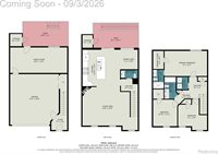 204 Oakwood Street, Holly Village, MI 48442