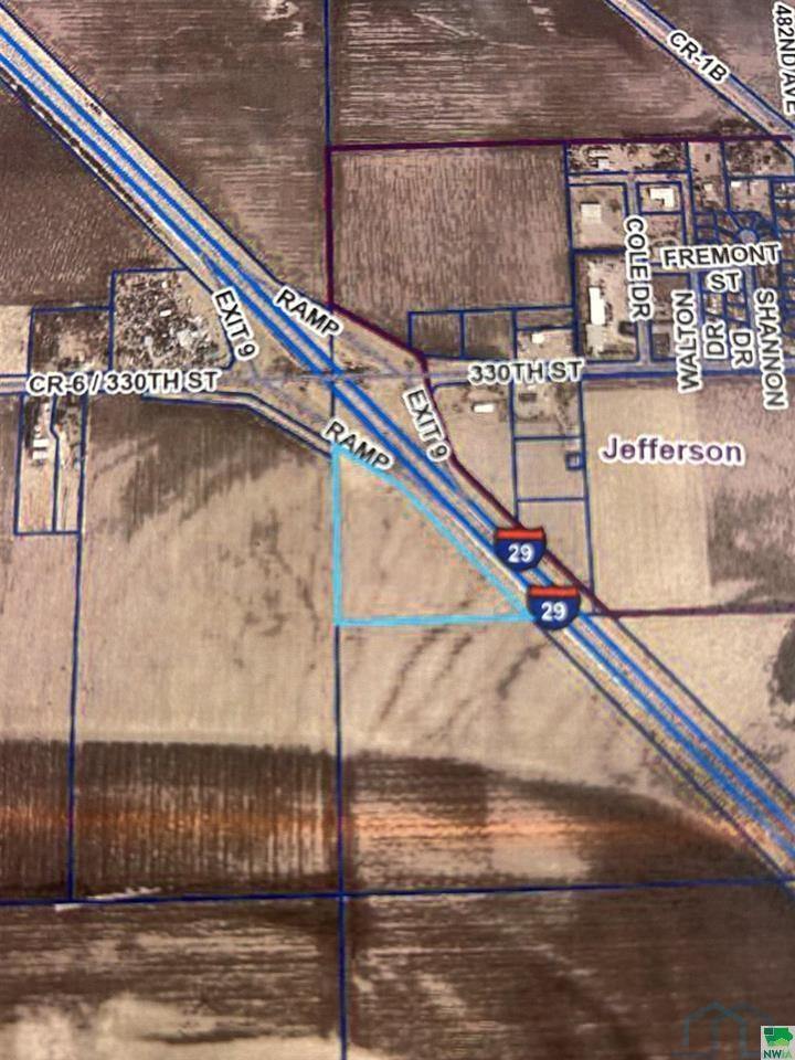TBD 330th St.