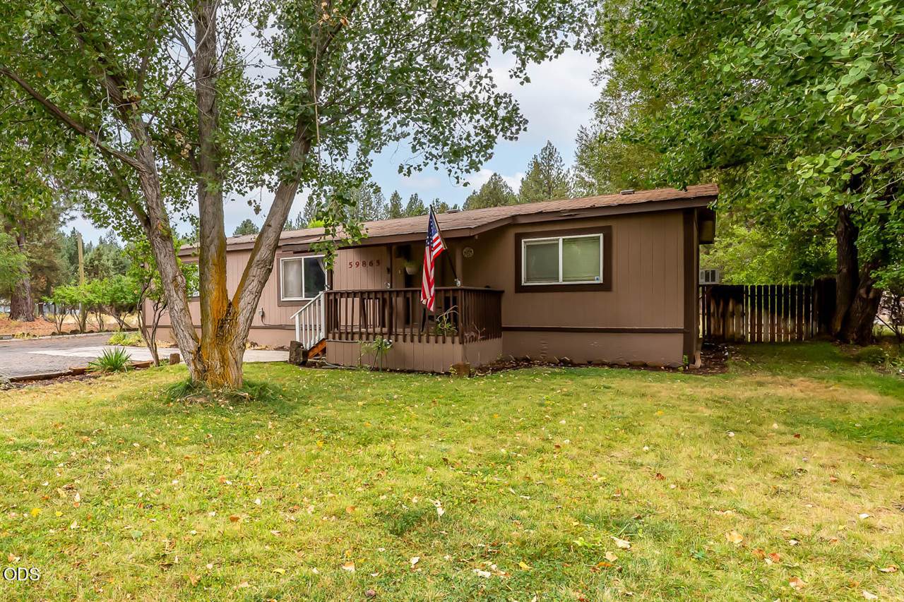59865 Cheyenne Road, Bend, OR 97702