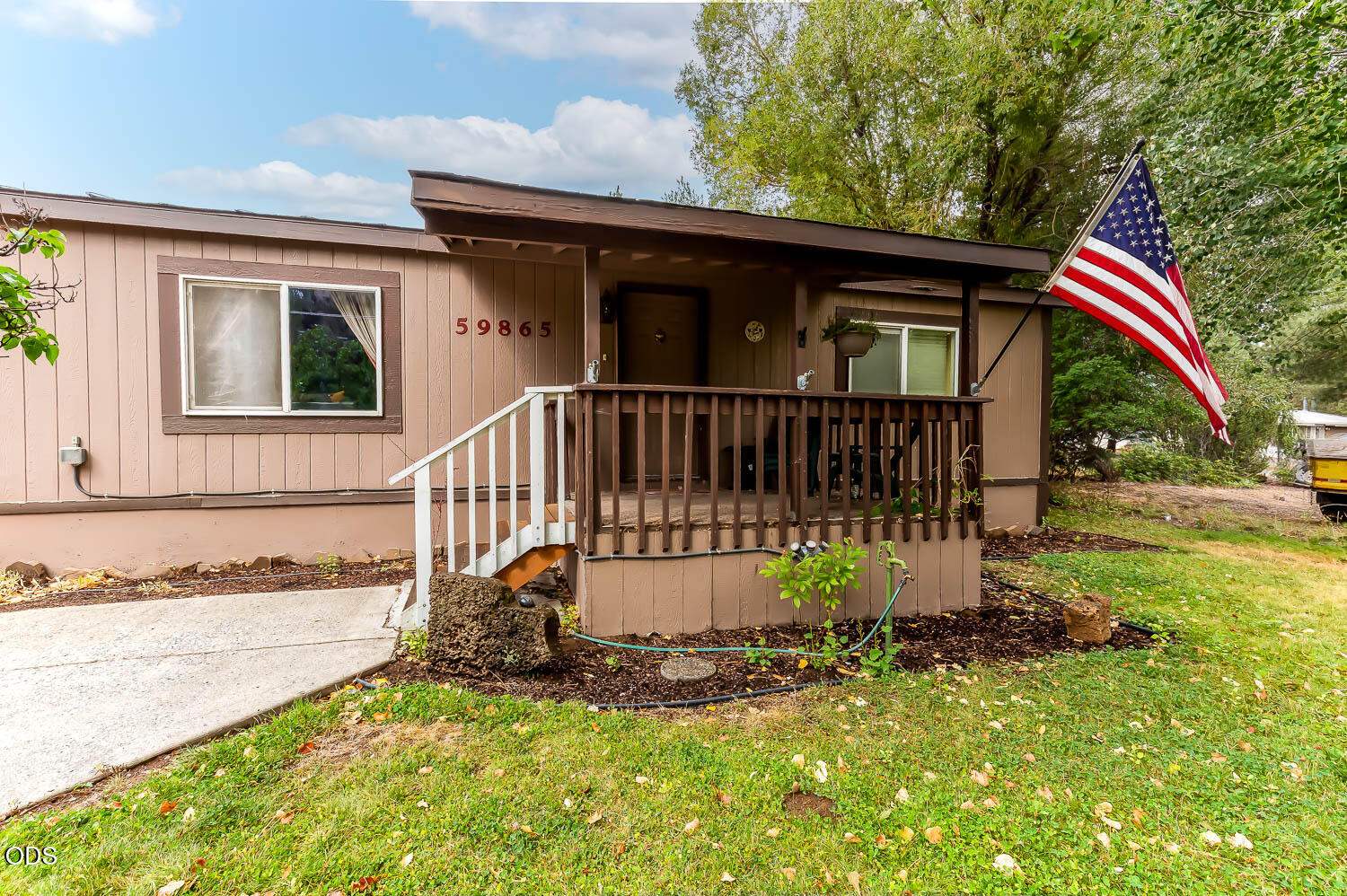 59865 Cheyenne Road, Bend, OR 97702