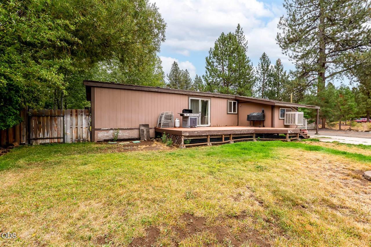 59865 Cheyenne Road, Bend, OR 97702