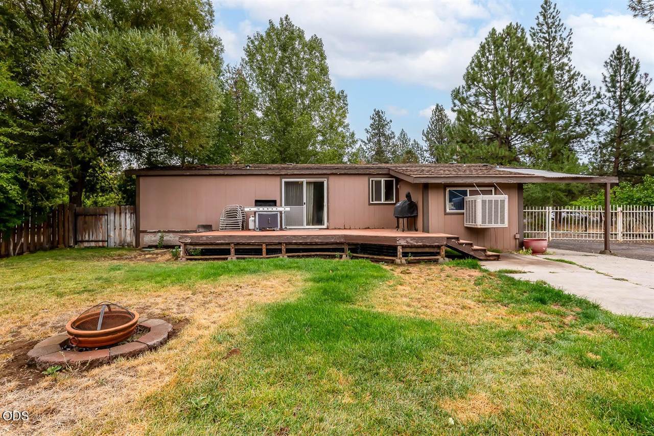 59865 Cheyenne Road, Bend, OR 97702