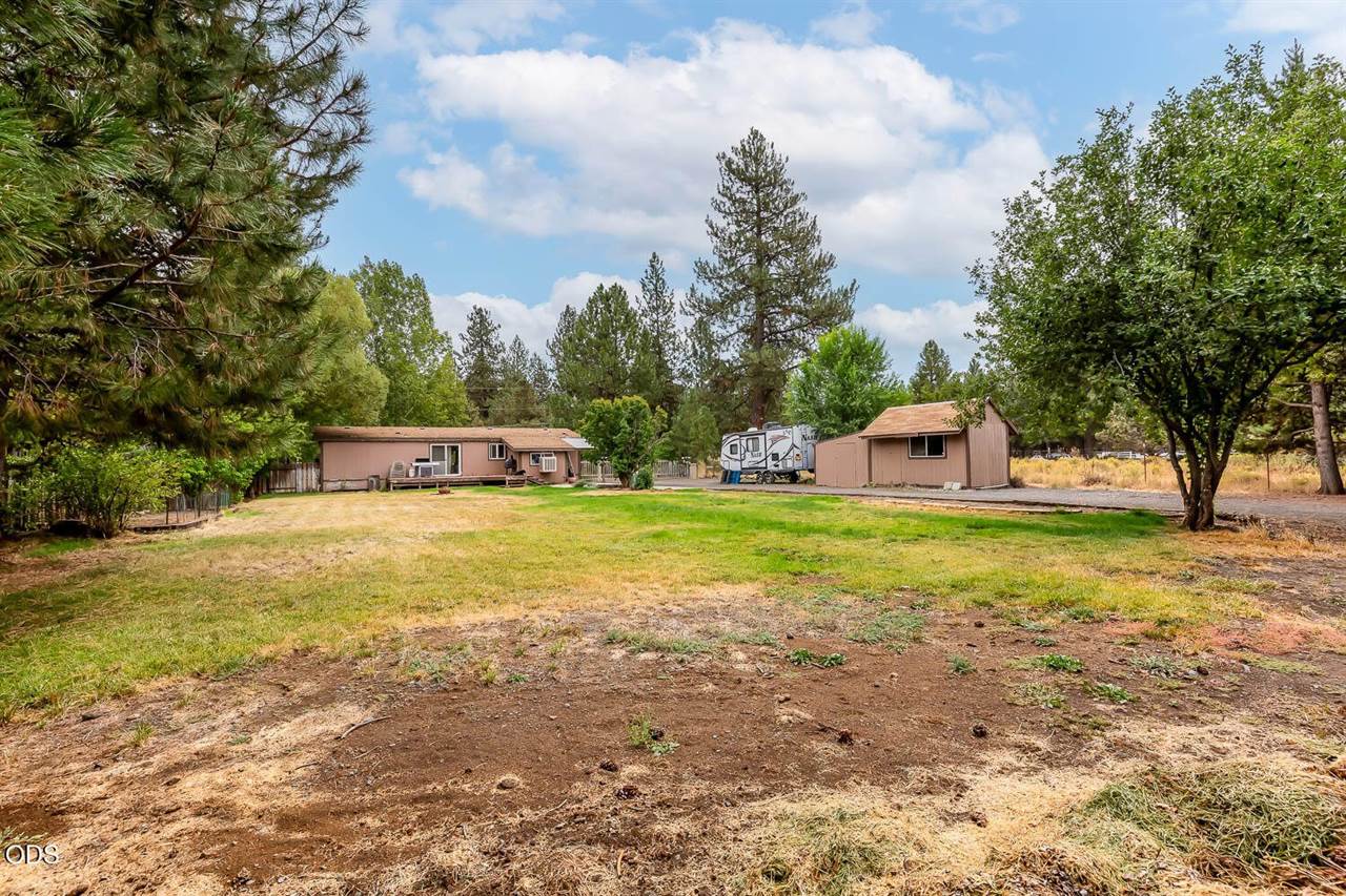 59865 Cheyenne Road, Bend, OR 97702
