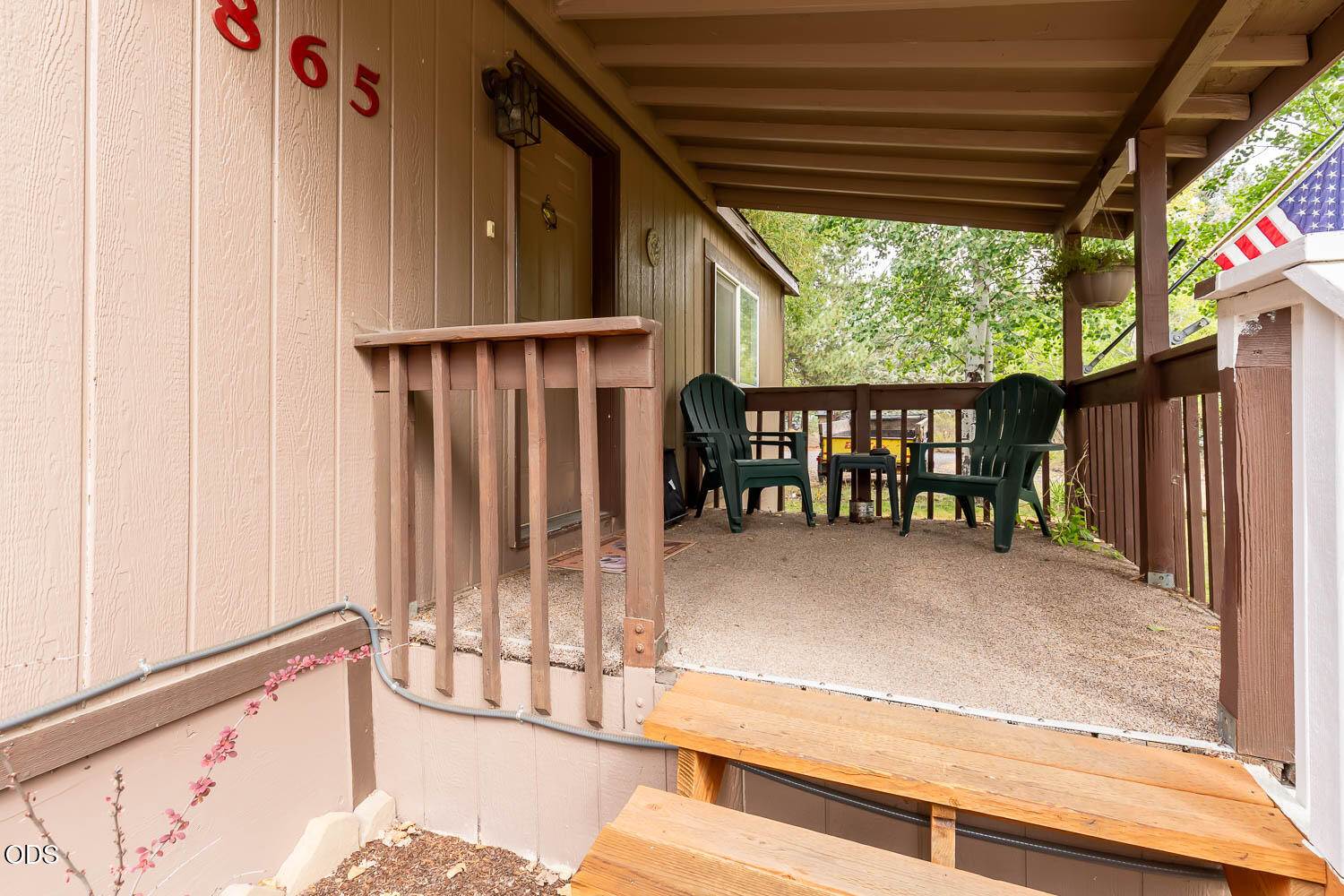 59865 Cheyenne Road, Bend, OR 97702