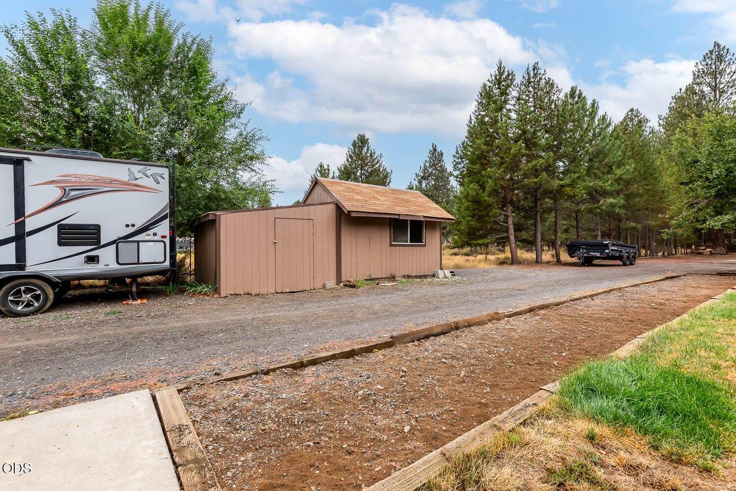 59865 Cheyenne Road, Bend, OR 97702