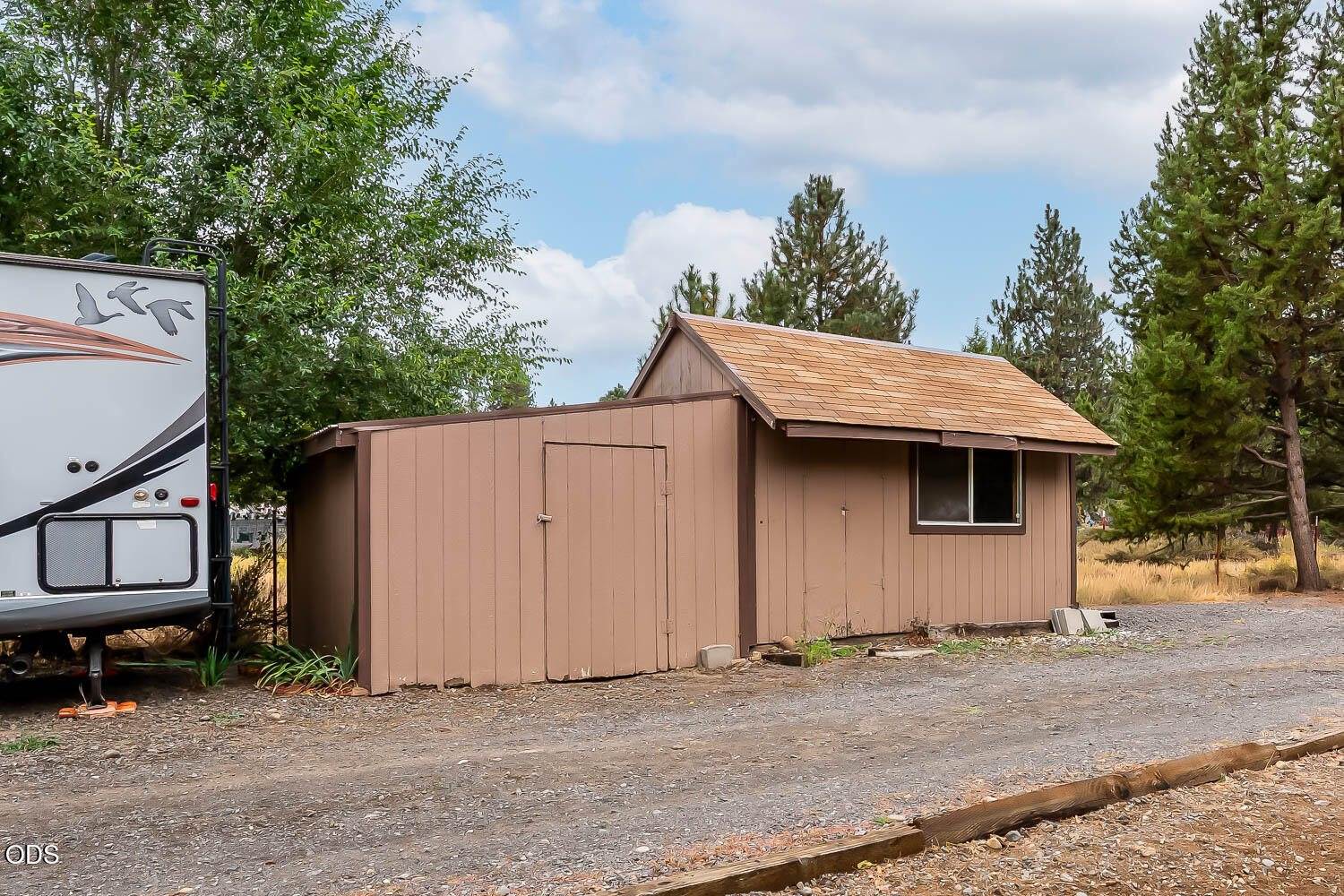 59865 Cheyenne Road, Bend, OR 97702