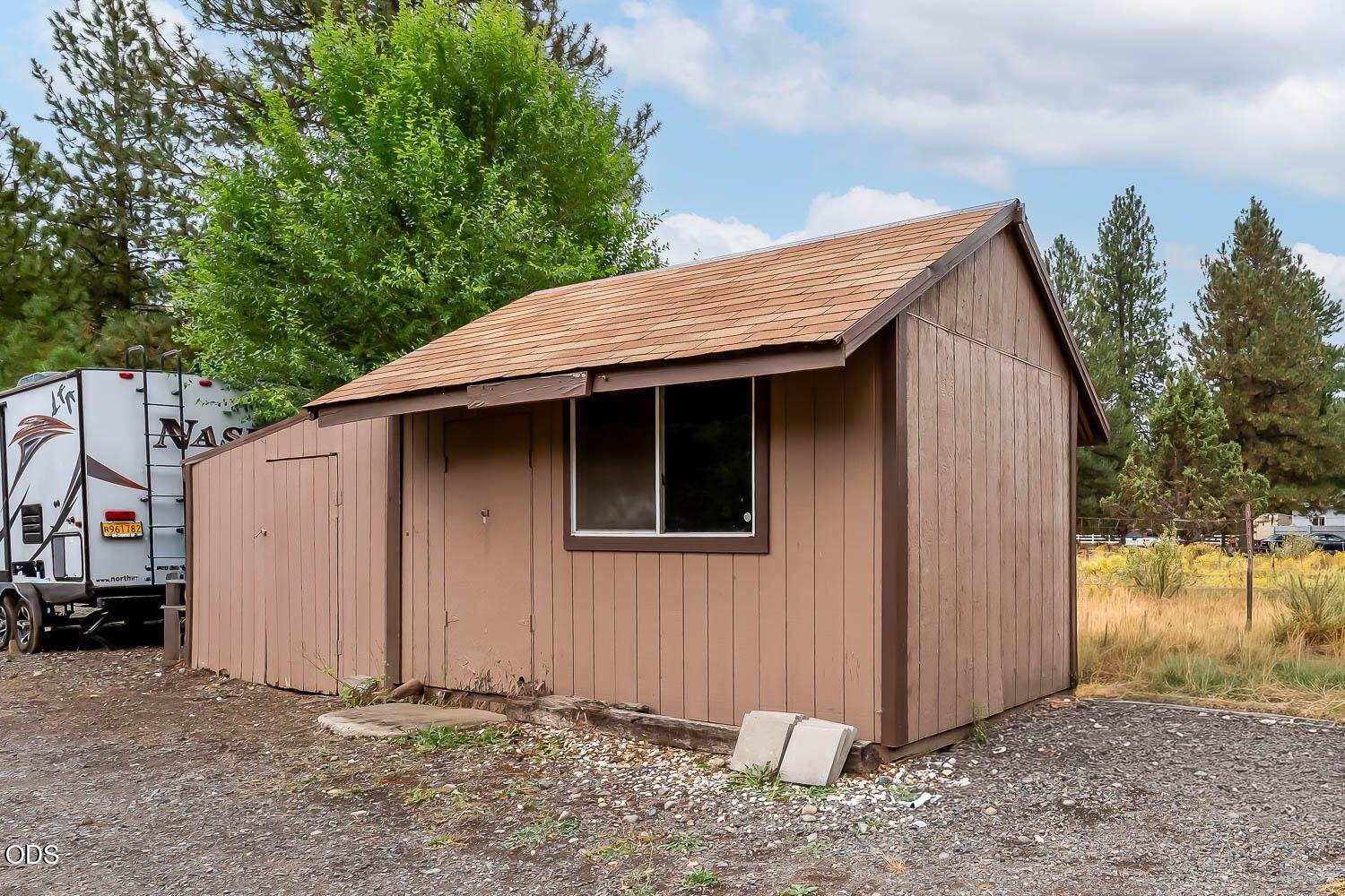59865 Cheyenne Road, Bend, OR 97702