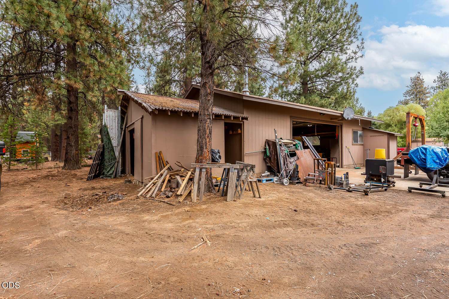 59865 Cheyenne Road, Bend, OR 97702