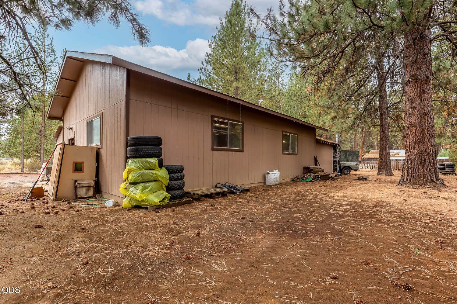 59865 Cheyenne Road, Bend, OR 97702
