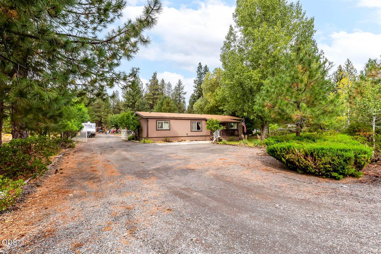 59865 Cheyenne Road, Bend, OR 97702