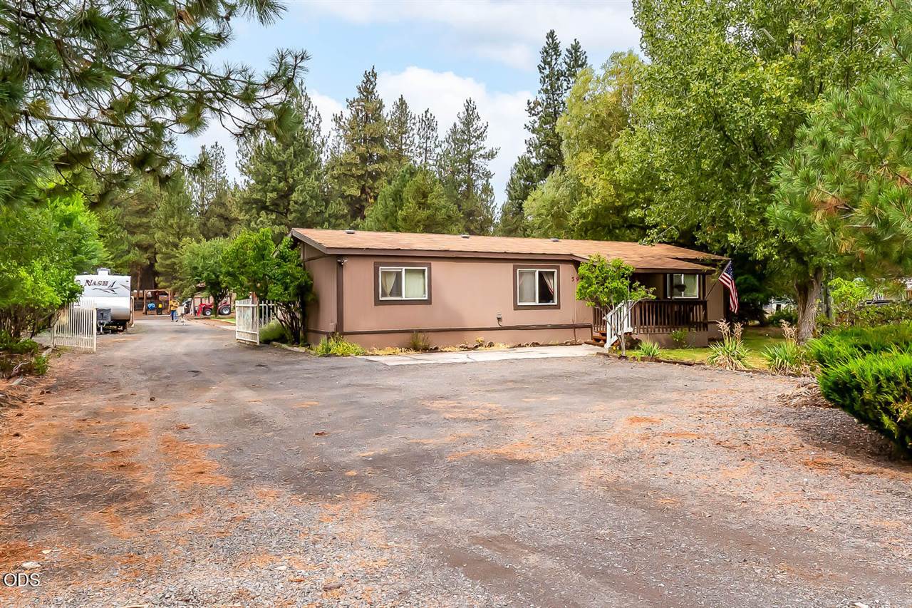 59865 Cheyenne Road, Bend, OR 97702