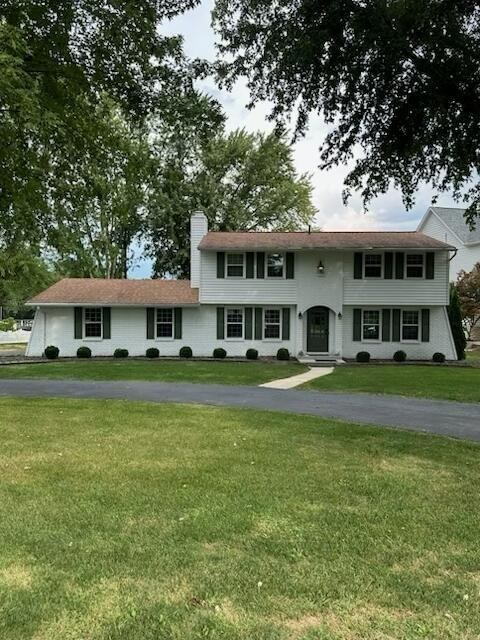 1990 Palouse Drive, London, OH 43140