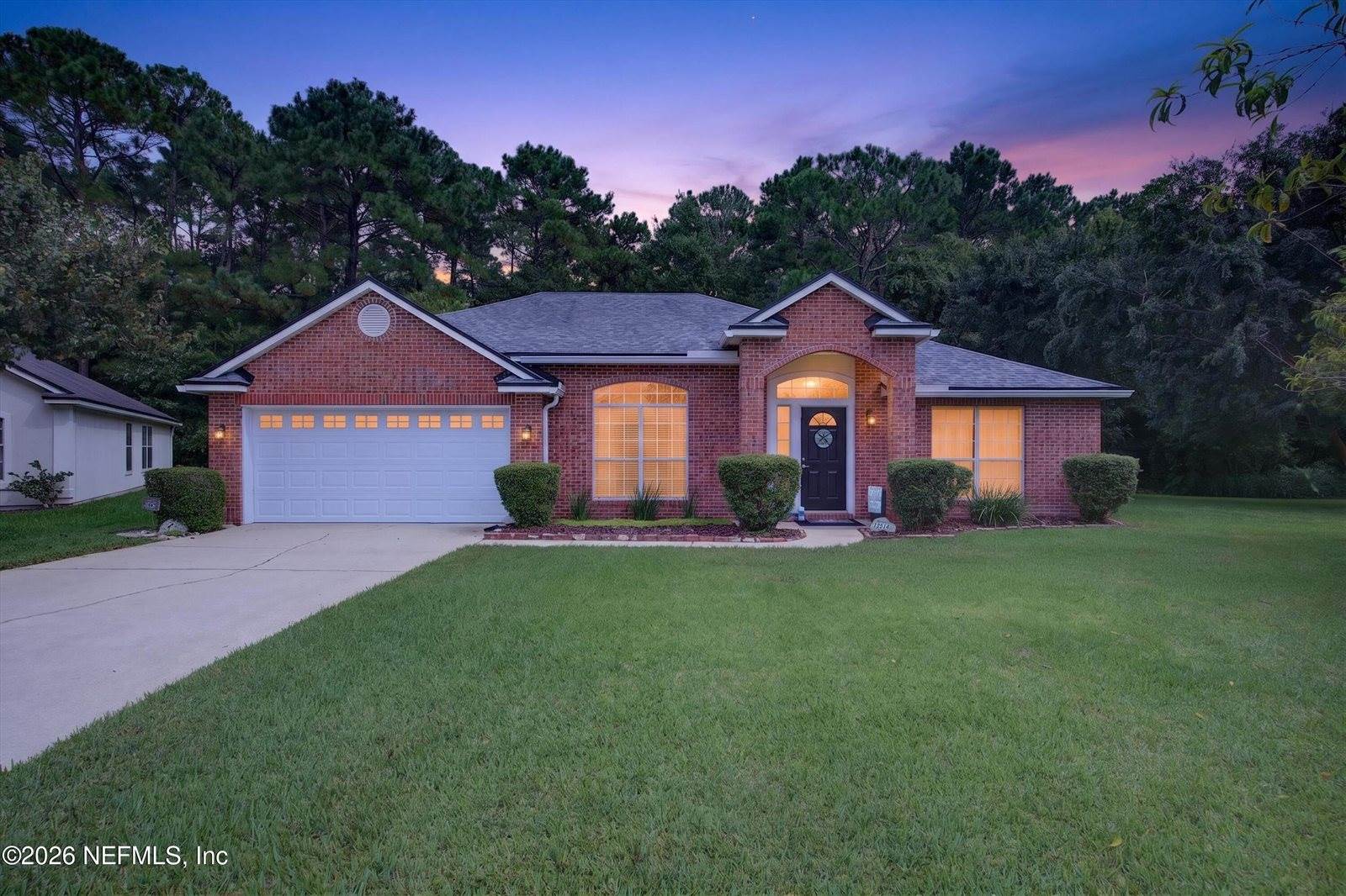 13514 Las Brisas Way North, Jacksonville, FL 32224