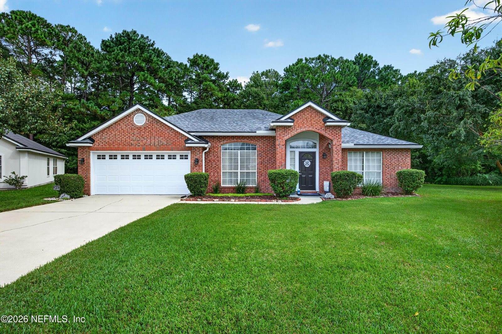 13514 Las Brisas Way North, Jacksonville, FL 32224