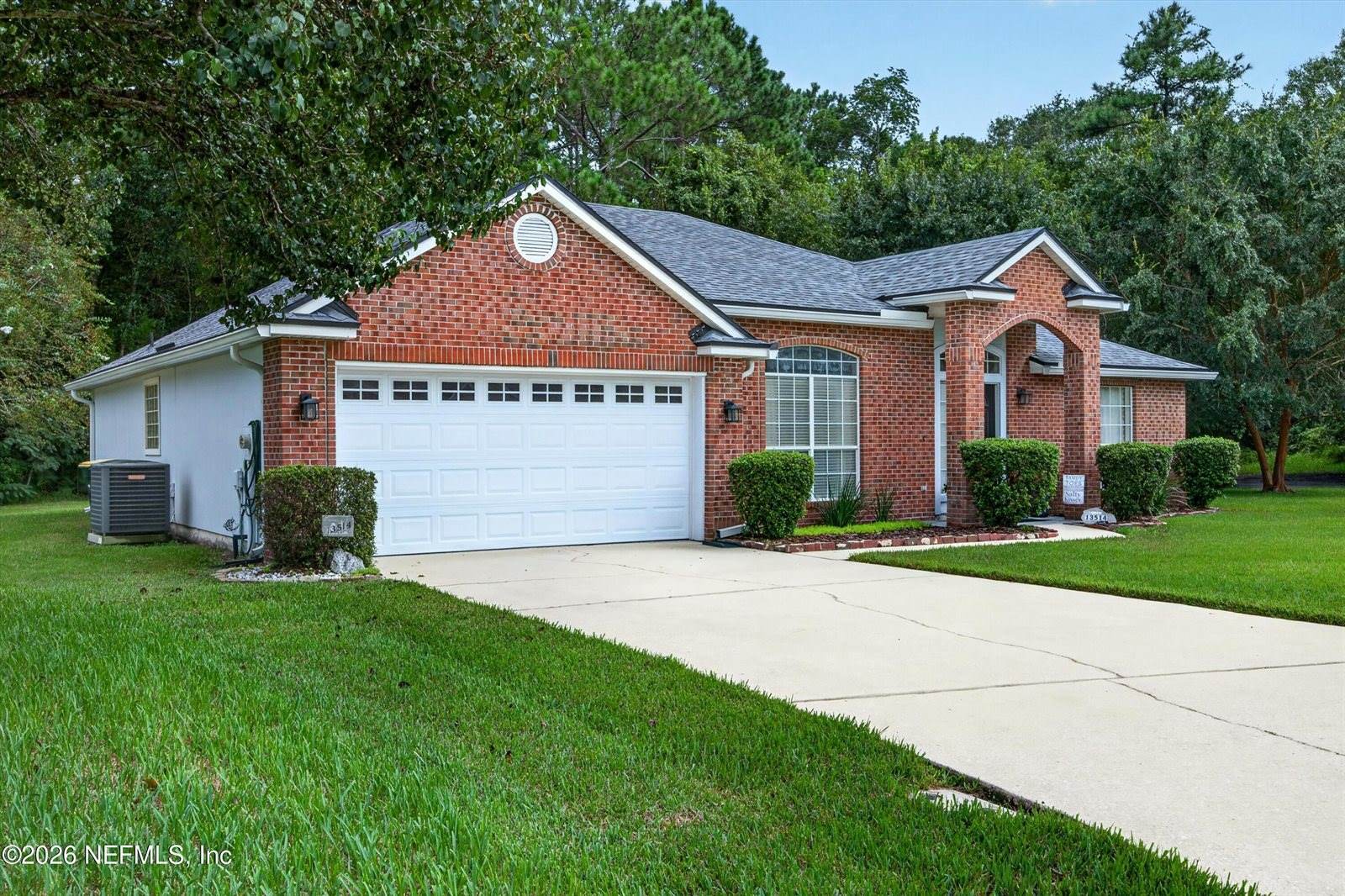 13514 Las Brisas Way North, Jacksonville, FL 32224