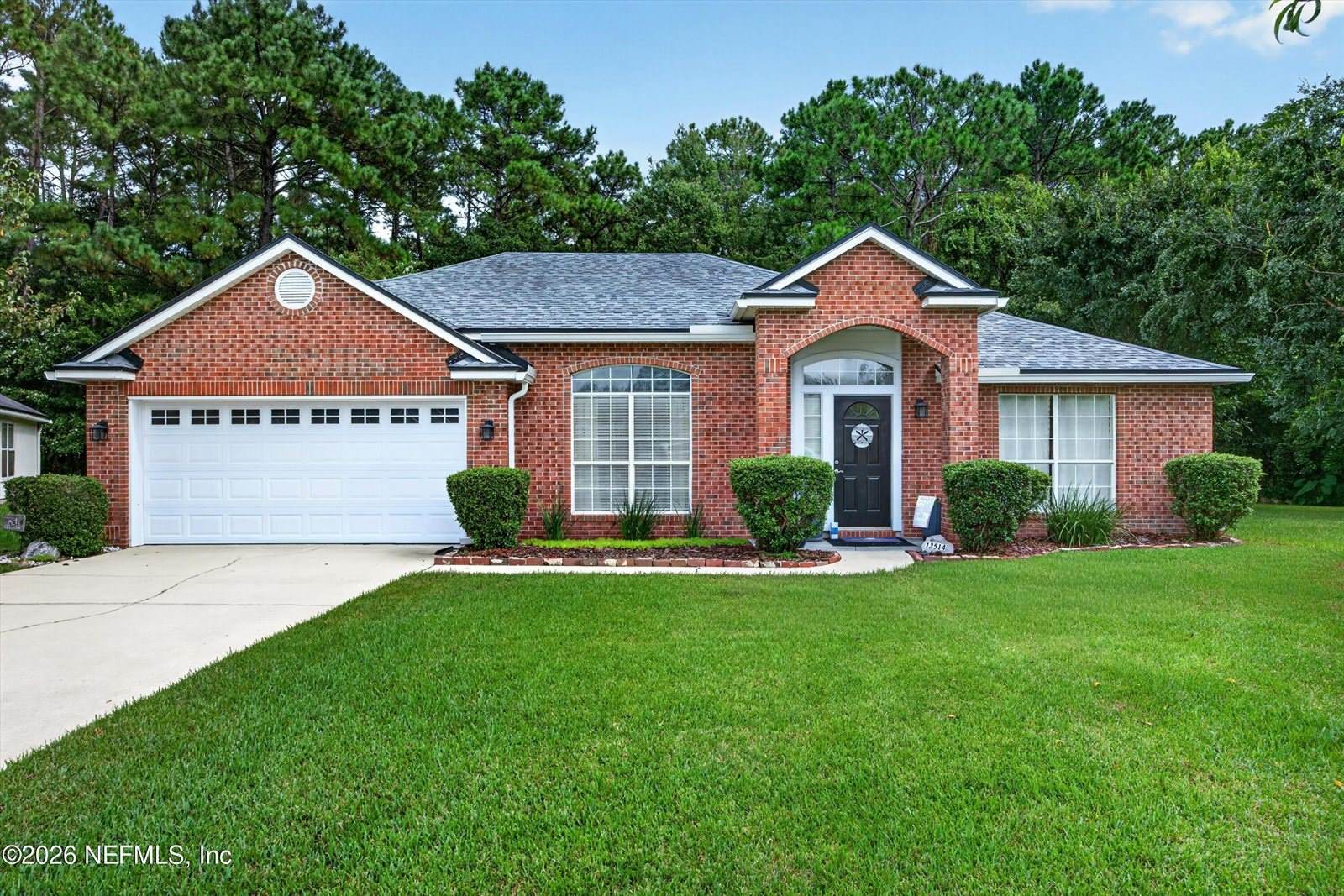 13514 Las Brisas Way North, Jacksonville, FL 32224