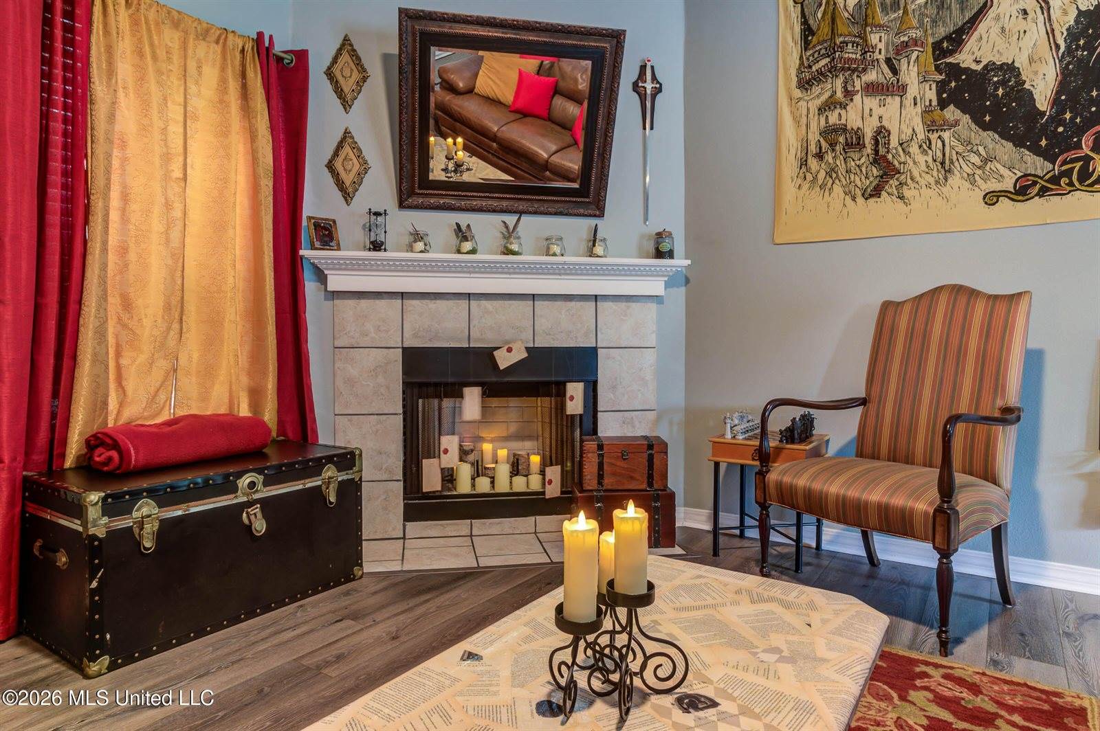 2007 45th Avenue, Gulfport, MS 39501