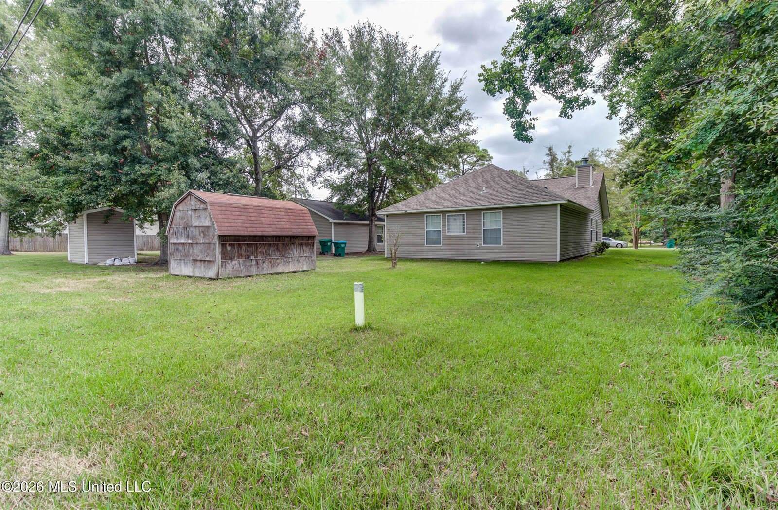 2007 45th Avenue, Gulfport, MS 39501
