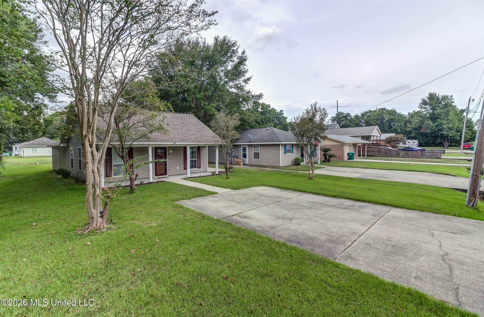 2007 45th Avenue, Gulfport, MS 39501
