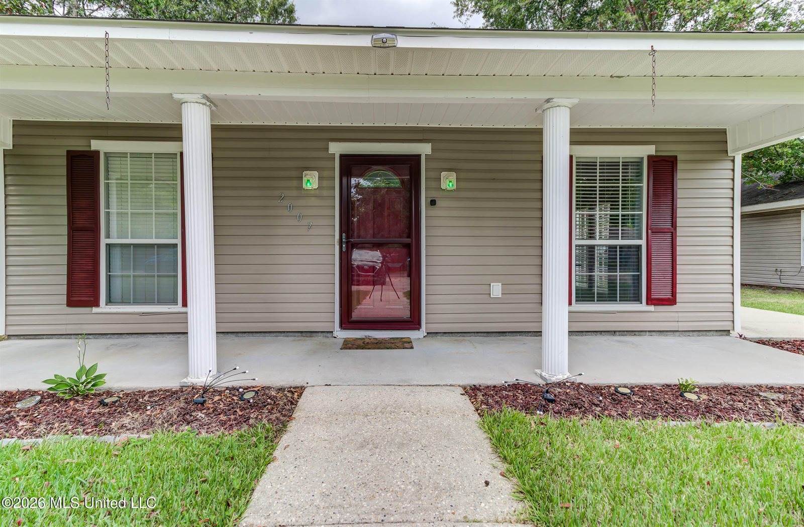 2007 45th Avenue, Gulfport, MS 39501