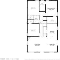 2007 45th Avenue, Gulfport, MS 39501