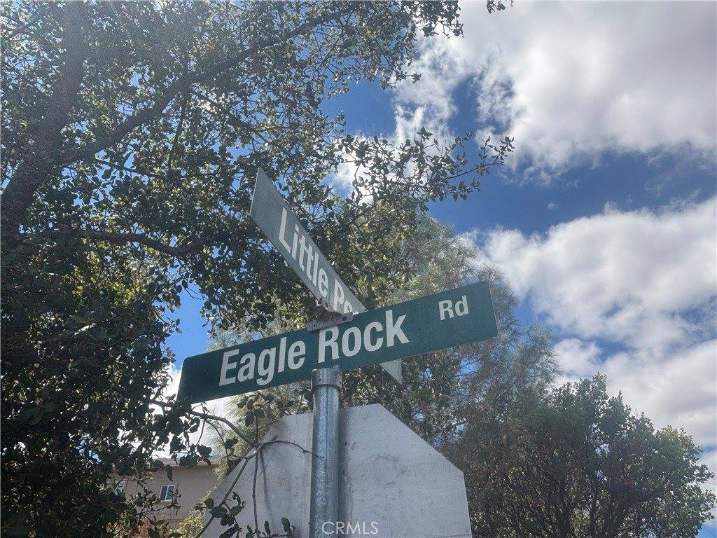 15909 Little Peak, Hidden Valley Lake, CA 95467
