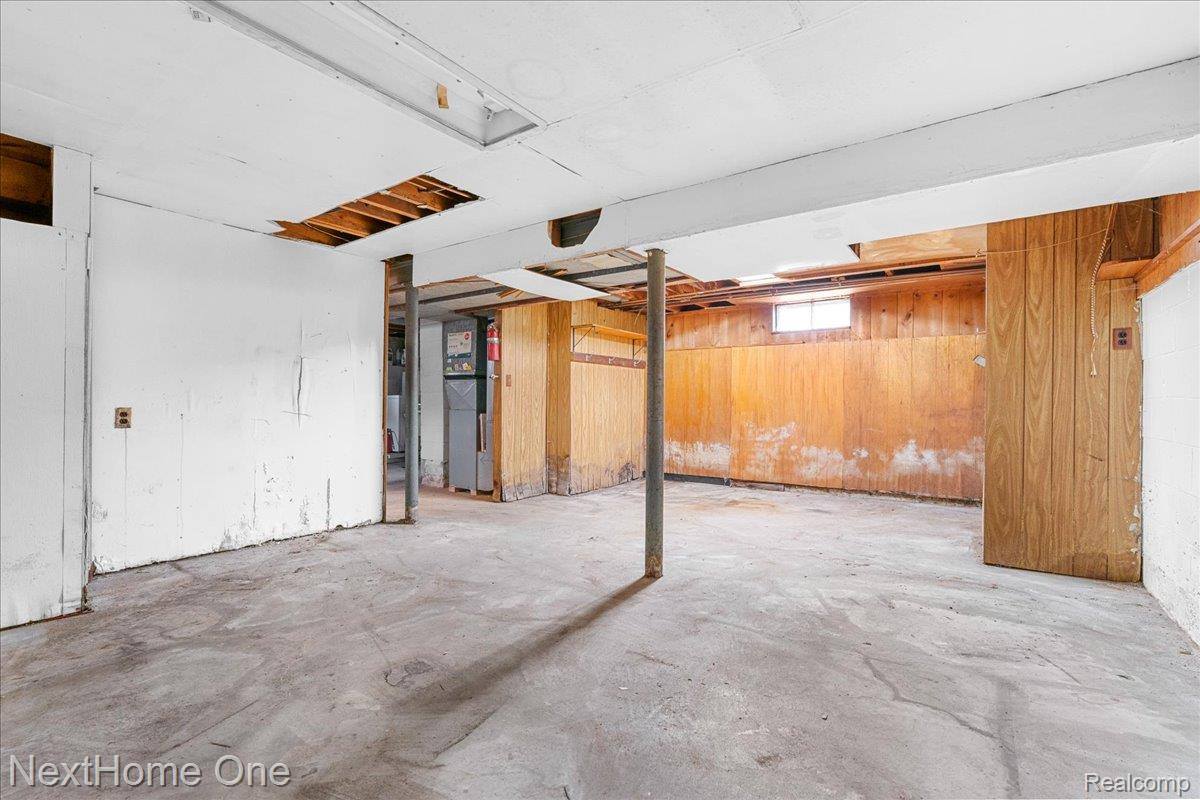 4296 Phillips Avenue, Berkley, MI 48072