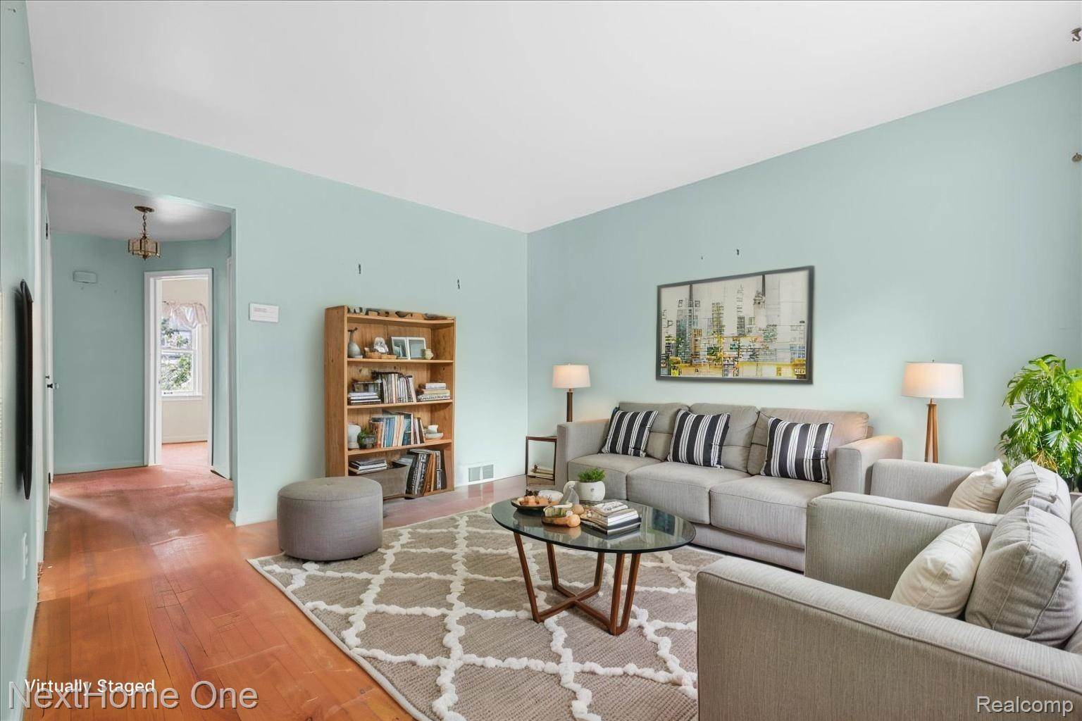4296 Phillips Avenue, Berkley, MI 48072