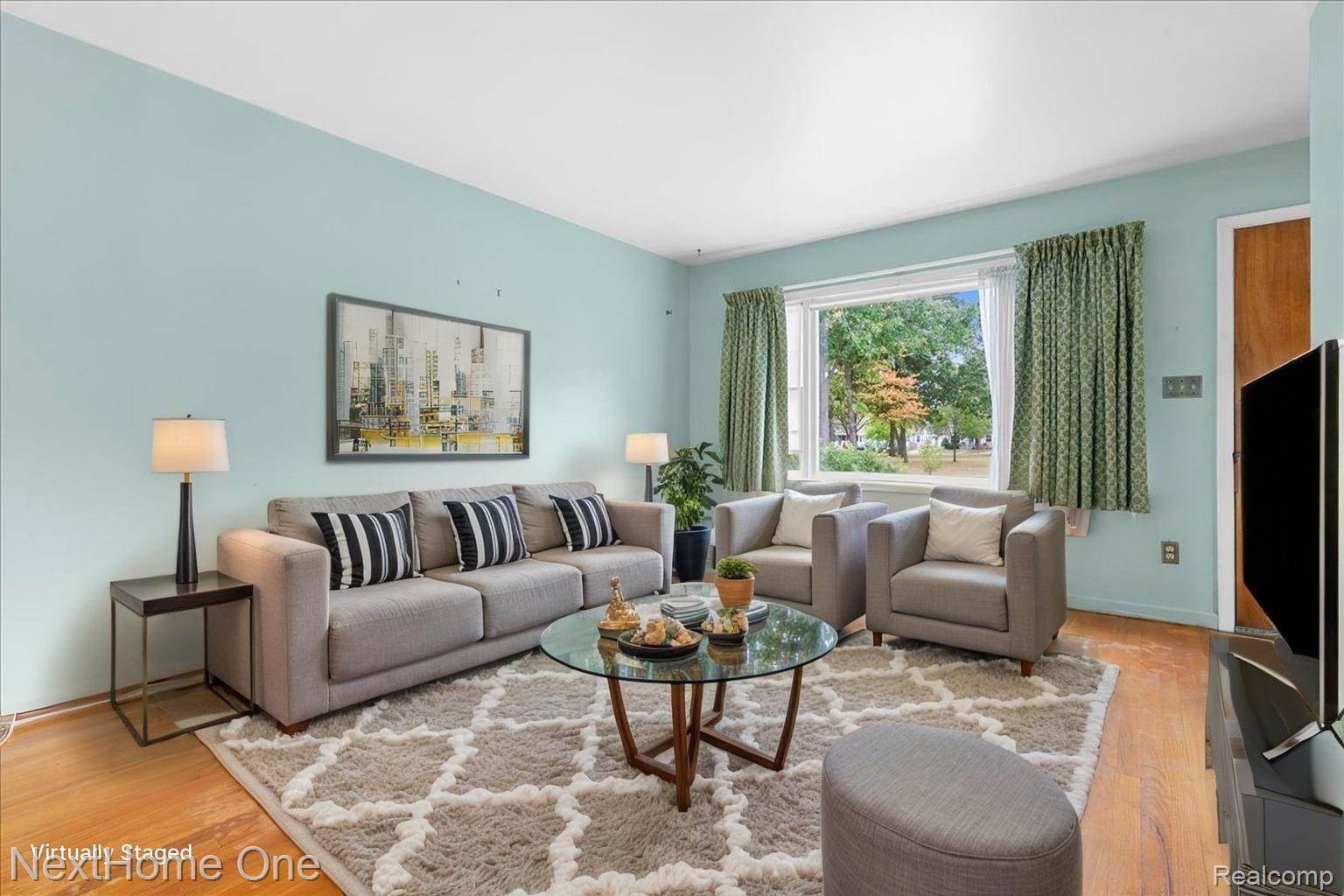 4296 Phillips Avenue, Berkley, MI 48072