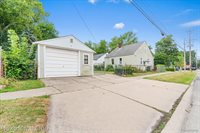 4296 Phillips Avenue, Berkley, MI 48072