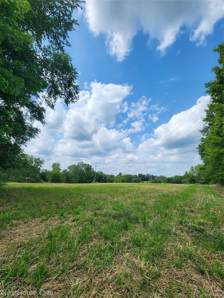 00 Musson Road, Oceola Township, MI 48855