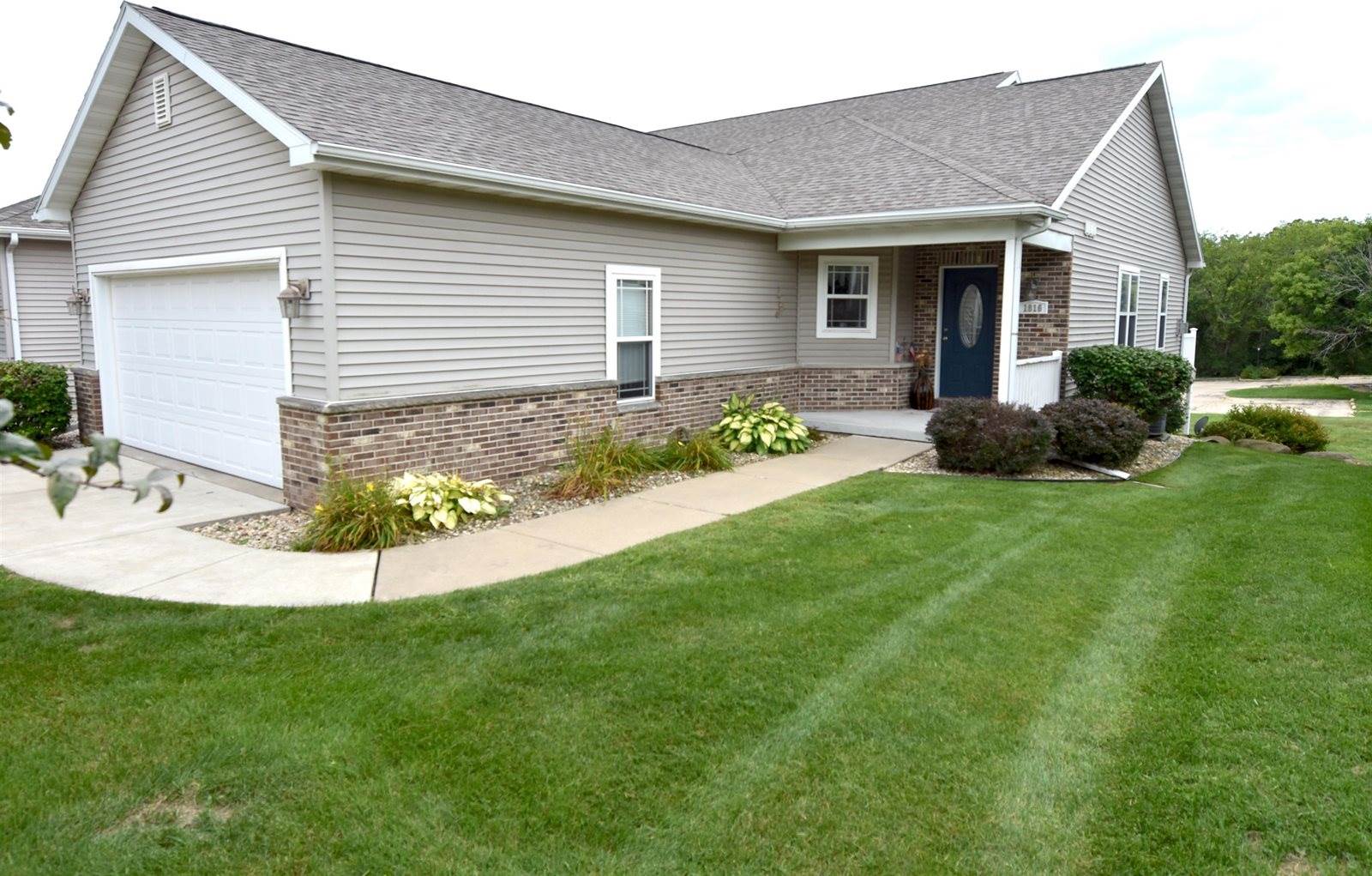 1816 Dondee Road, Madison, WI 53716
