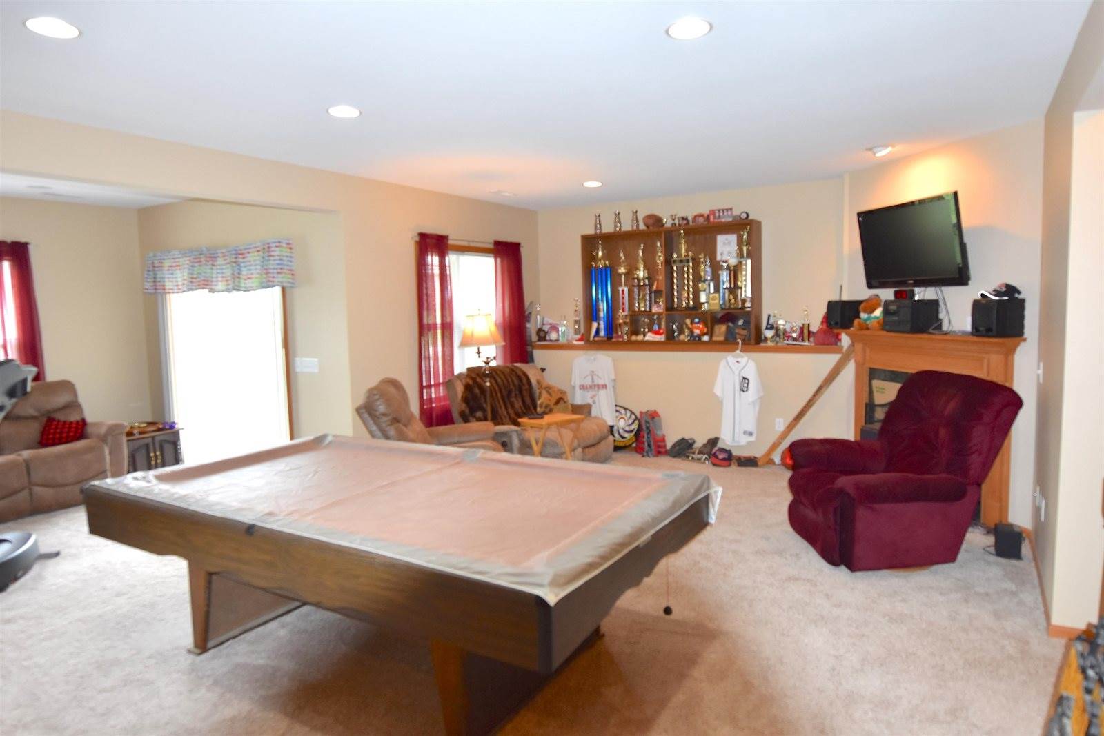 1816 Dondee Road, Madison, WI 53716