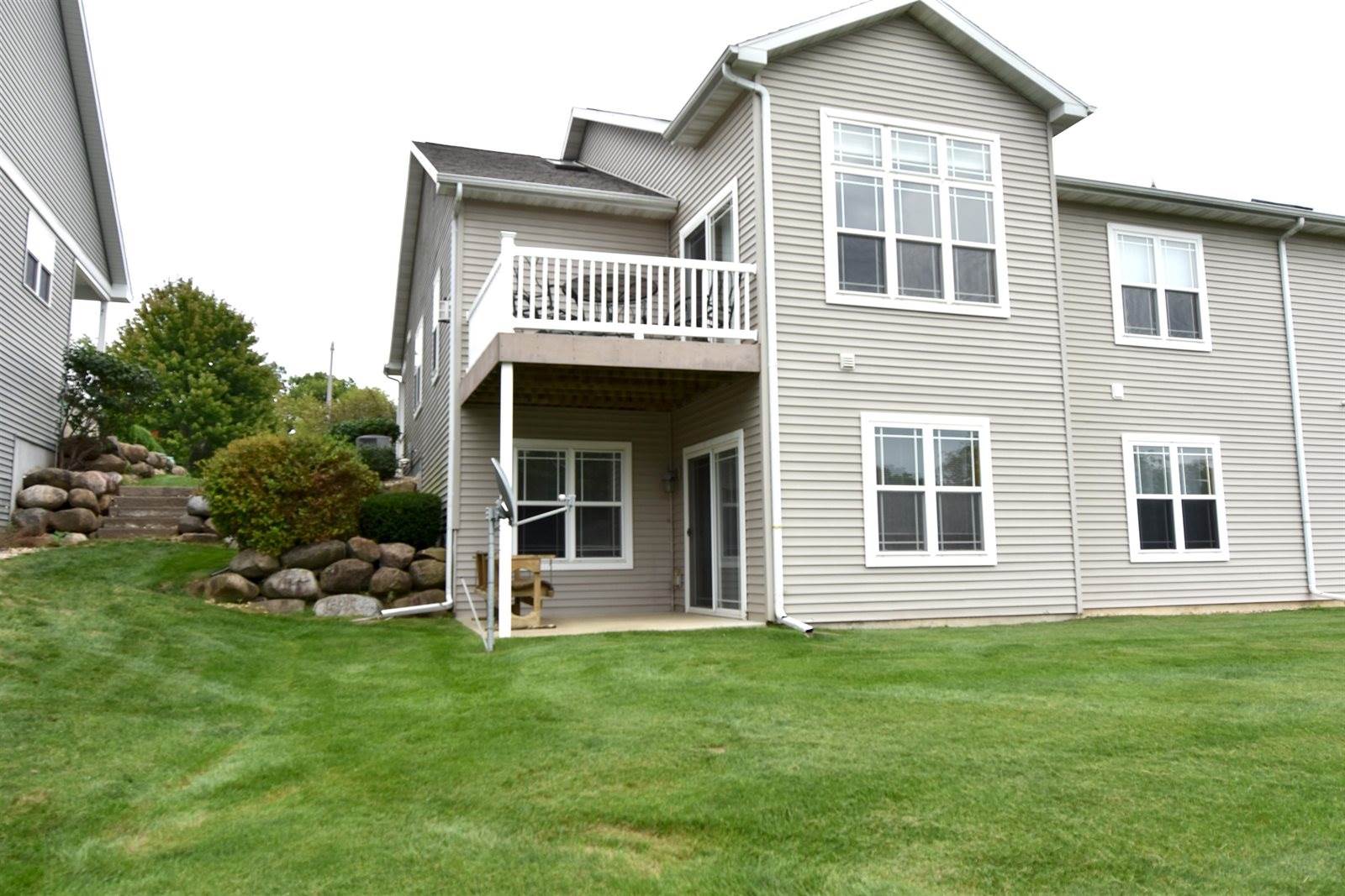 1816 Dondee Road, Madison, WI 53716