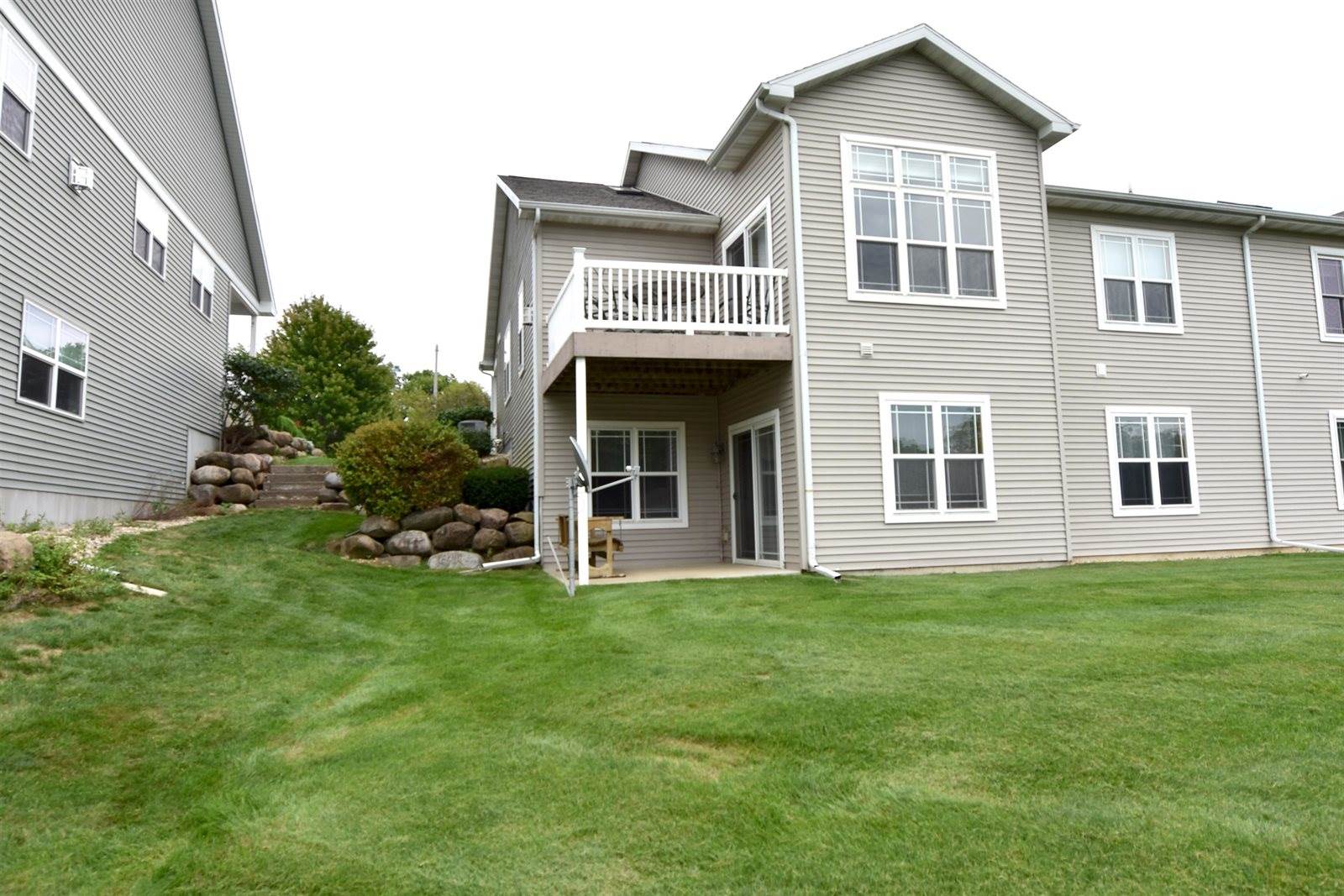 1816 Dondee Road, Madison, WI 53716