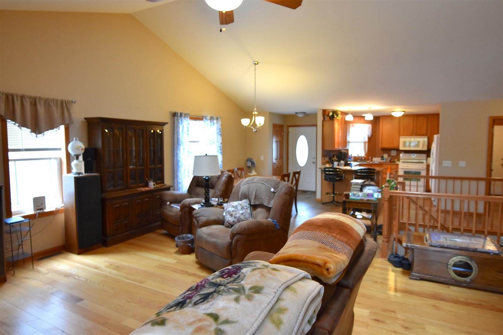 1816 Dondee Road, Madison, WI 53716