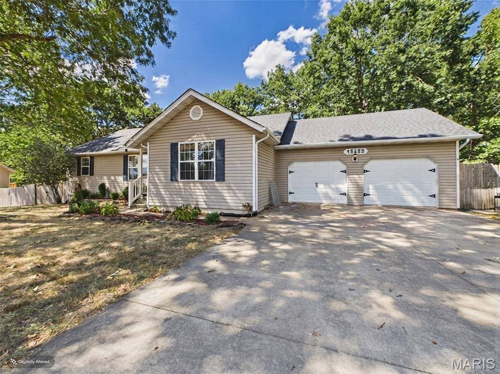 15455 Top Drive, Saint Robert, MO 65584
