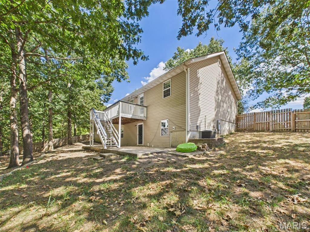 15455 Top Drive, Saint Robert, MO 65584