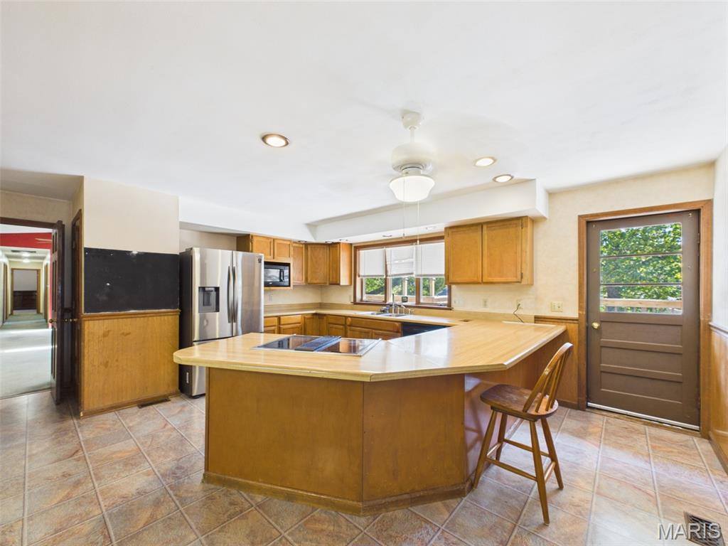 202 South Missouri Avenue, Salem, MO 65560