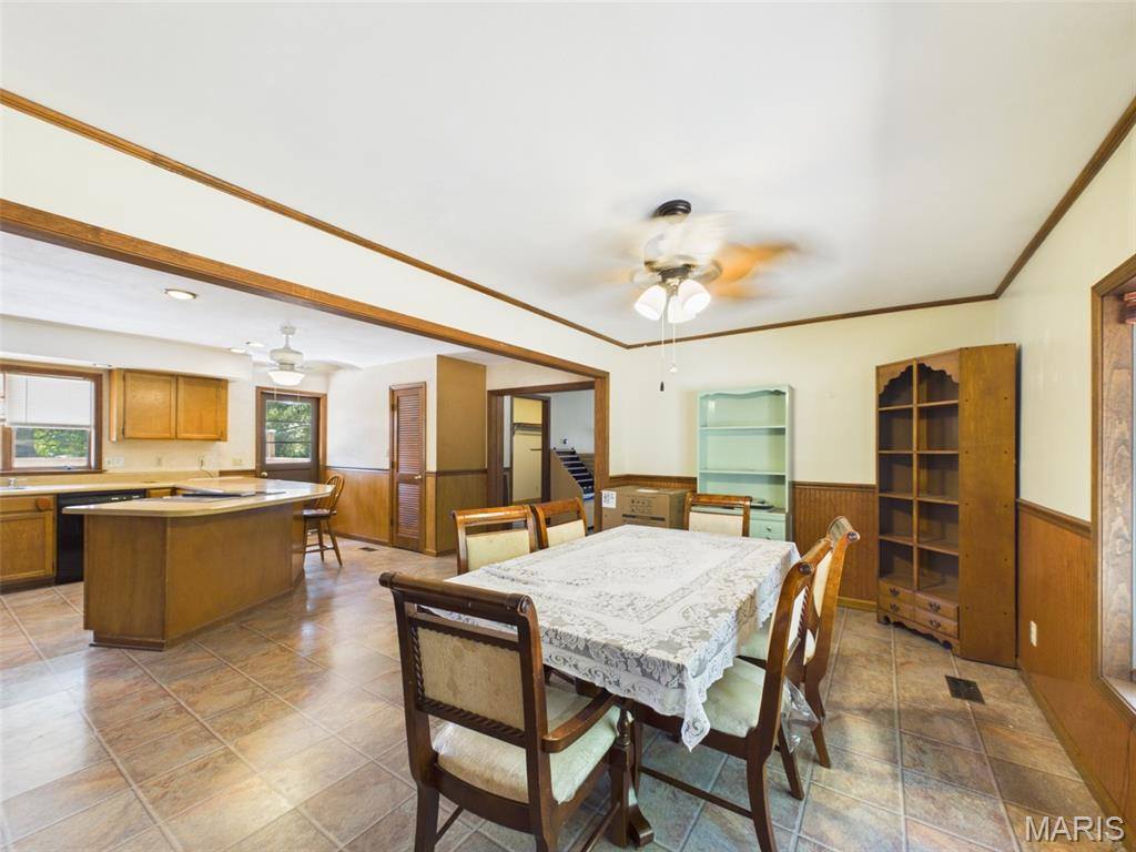 202 South Missouri Avenue, Salem, MO 65560