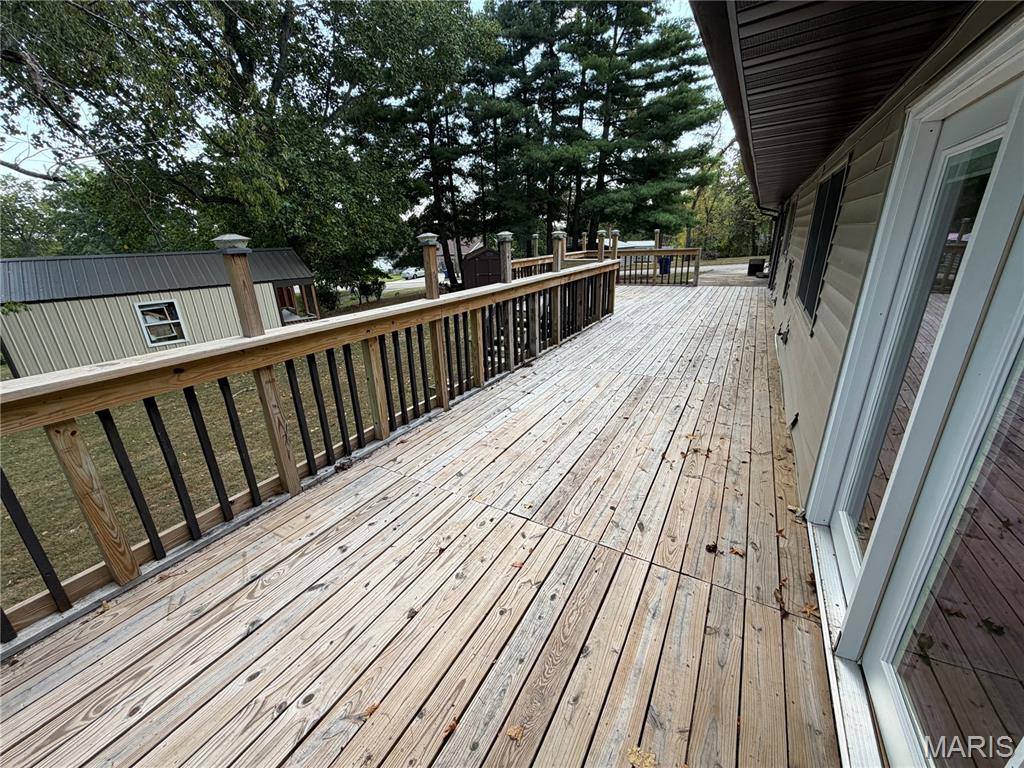 202 South Missouri Avenue, Salem, MO 65560
