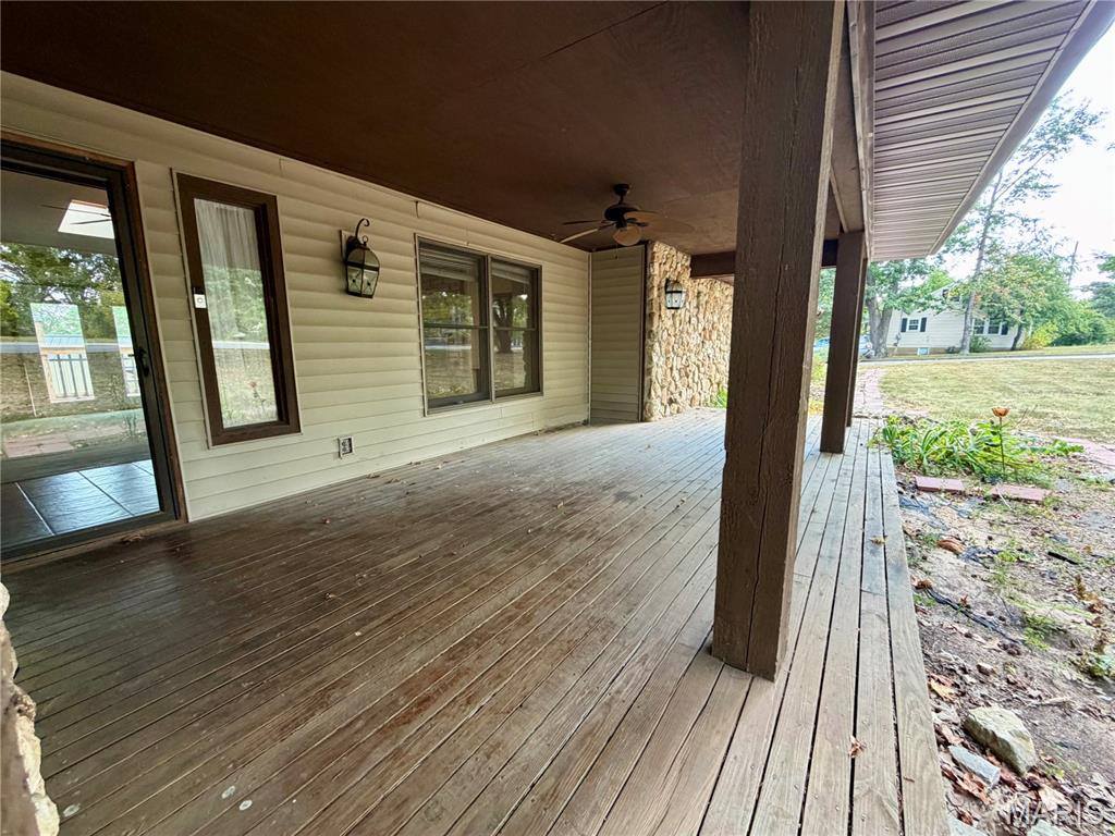 202 South Missouri Avenue, Salem, MO 65560